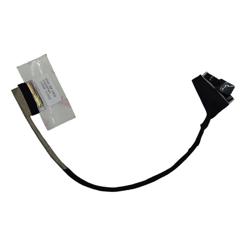 Cable Flex D Video Lenovo P51 00ur826 Sc10k04520 Dc02c007a10