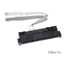 Conector De Disco Duro Hp Envy 15 Dw1 15-j 6017b0416801 C1 S
