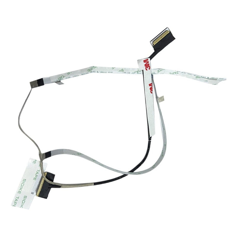 Cable Flex De Video Lenovo 3-15ach6 Dc02c00ts00 Dc02c00ts10