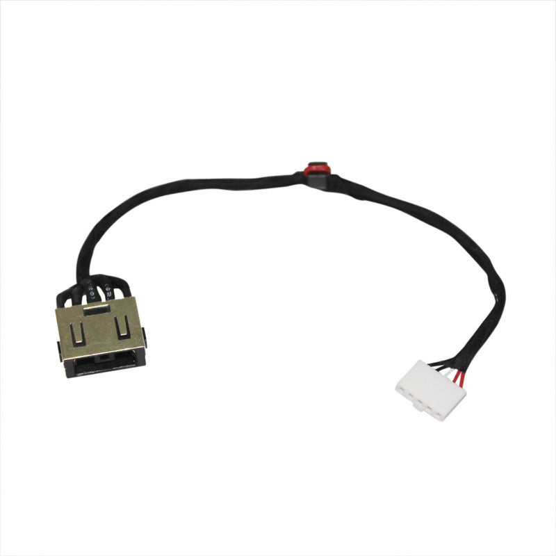 Power Jack Lenovo Ideapad 300-14ibr 300-14isk 300-15ibr P42