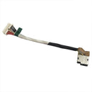 Power Jack Hp Victus 16-d 16-e M55149-004 M75693-001 M45543