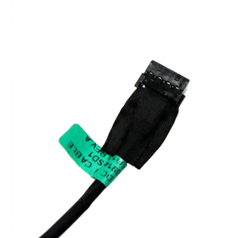 Power Jack Hp M6-1000 689145-sd1 689145-fd1 689145-yd1 P347