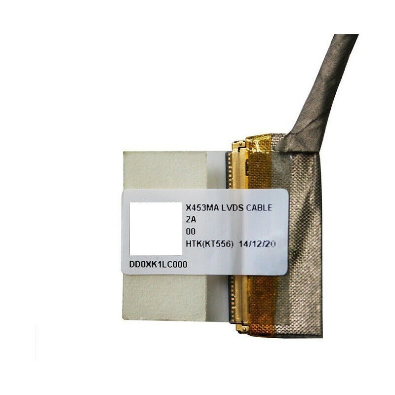 Cable Flex D Video Asus A453ma D453ma F453m Dd0xk1lc000 F315