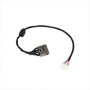 Power Jack Lenovo G50 G50-70 G50-80 G50-90 Dc30100le00 P60