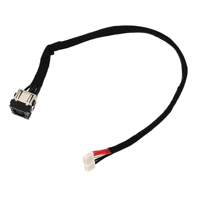 Power Jack Dell Inspiron 7000 7557 7559 P57f 0y44m8 Am9 P11