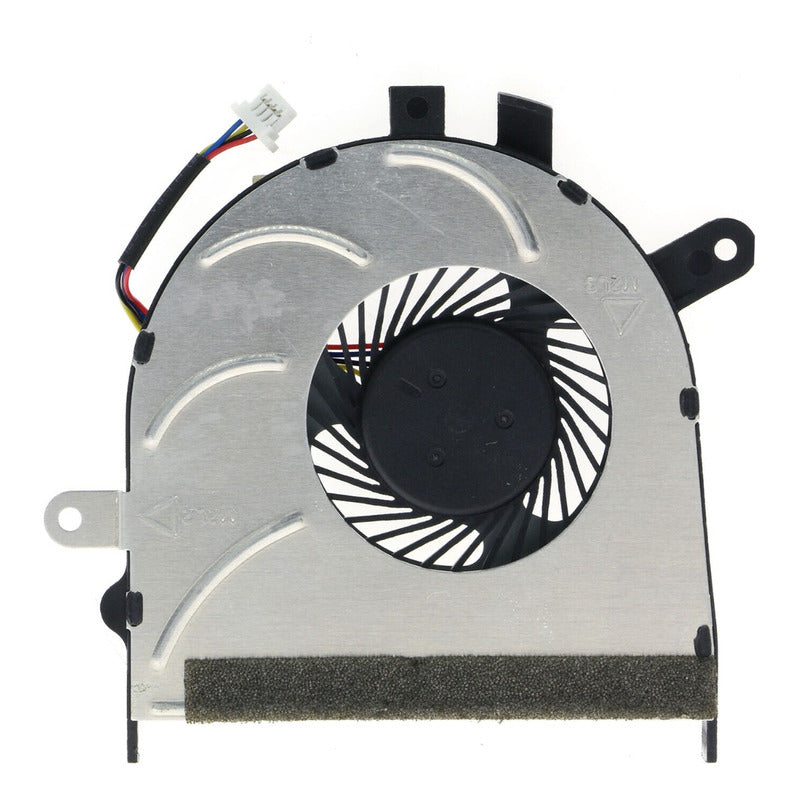 Ventilador Dell Inspiron 7558 7568 03nwrx 023.1003j.0001 V53