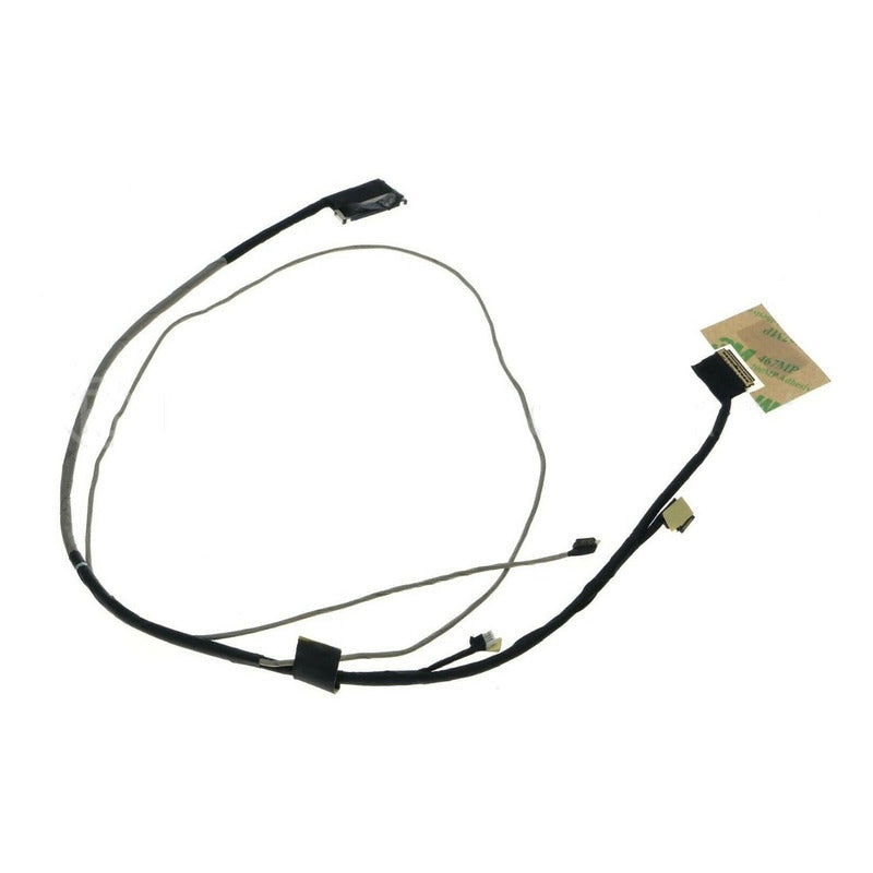 Cable Flex De Video Lenovo Flex 5-1570 1570 5c10n71316 F150