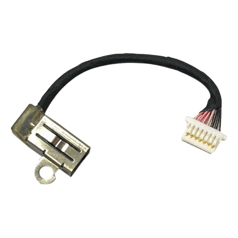 Power Jack Hp Elitebook 840 G8 845 G8 850 G8 M21725-001