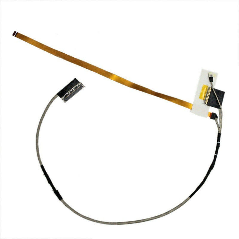Cable Flex De Video Lenovo Yoga 710-14isk Dc02002f600 F426
