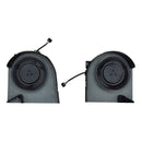 Ventilador Dell Precision 7530 7540 0pr6wv 01209n 5v L&r