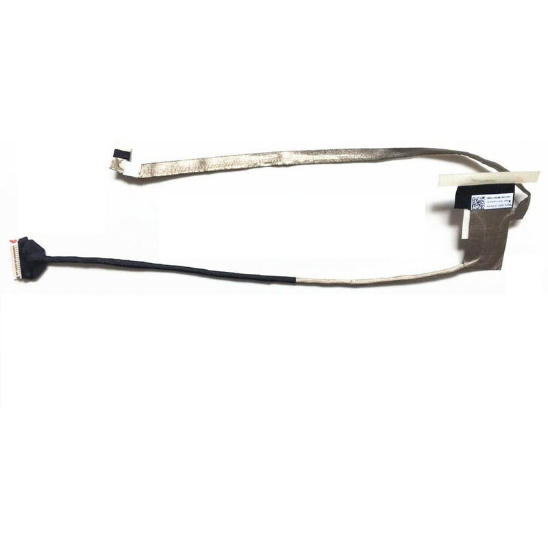 Cable Flex De Video Toshiba C55-b C55d-b Dc02001yg00 F183