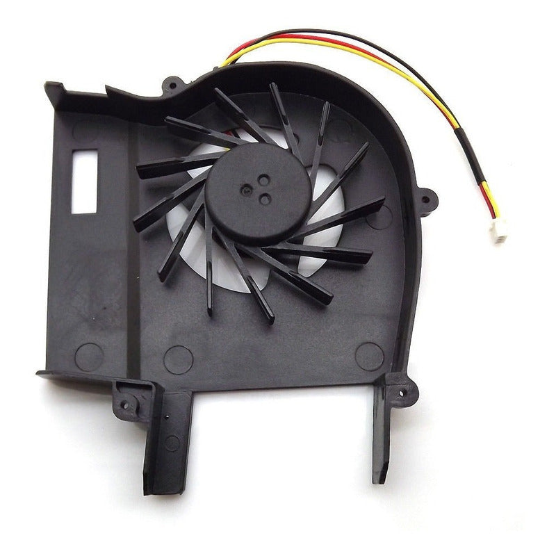 Ventilador Sony Vaio Vgn-cs Pcg-3c Pcg-3e Dq5d566ce01 V10