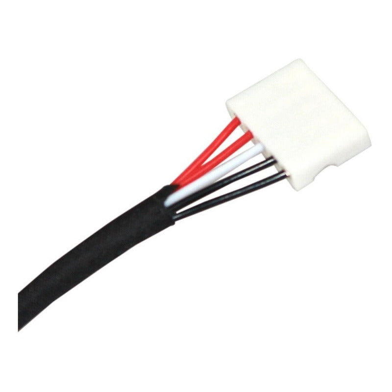 Power Jack Lenovo G50 G50-70 G50-80 G50-90 Dc30100le00 P60