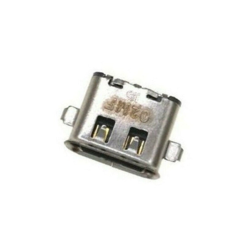 Centro D Carga Tipo C Socket Lenovo T480 T580 L480 L580 P280