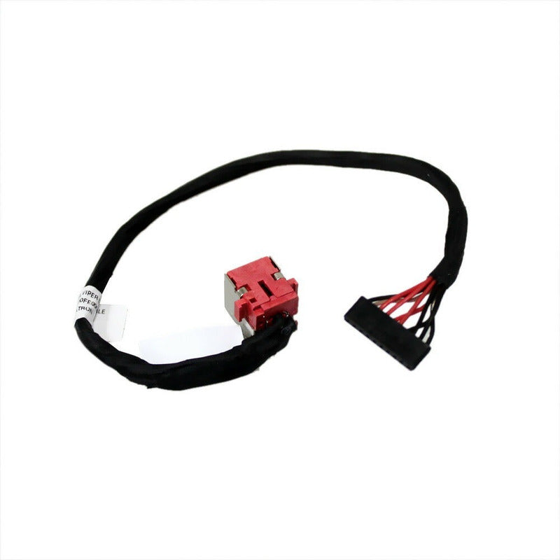 Power Jack Acer Predator 17 G9-791 G9-792 1417-00ee000 P120