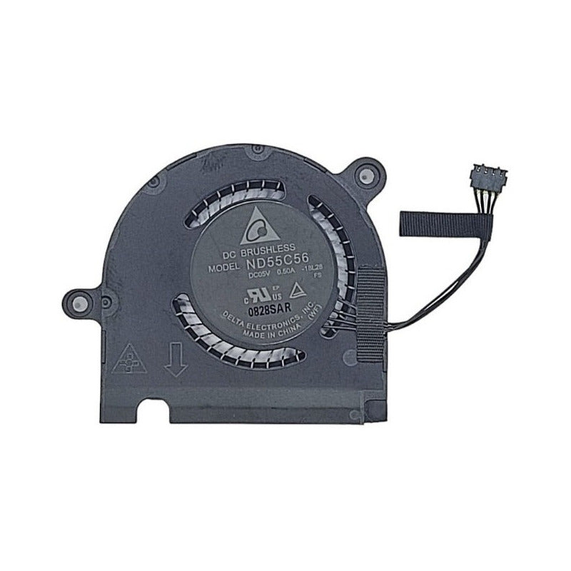 Ventilador Lenovo Yoga C940-14iil 81q9 Nd55c56-18l28