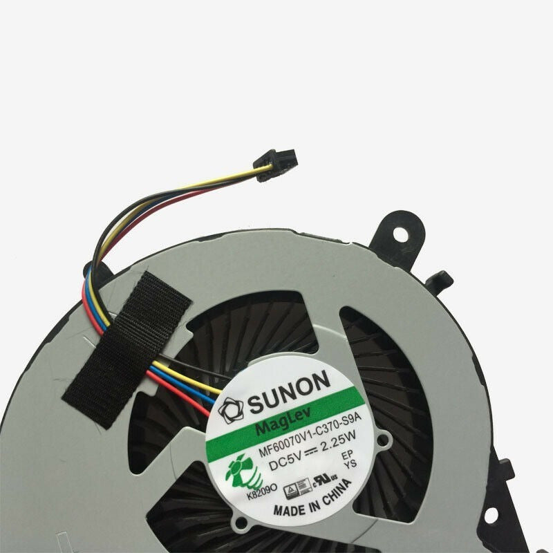 Ventilador Asus K455 X555d X555dg D555y X555dg X555y V101