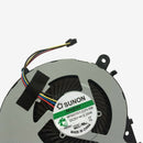 Ventilador Asus F530 F554 F555 Fl5600 K555 R556l Y583l V101