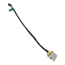 Power Jack Hp Envy Touchsmart Sleekbook M6 M6-k M6-n P25 S