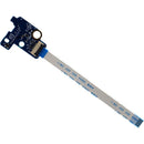 Boton De Encendido Hp Pavilion 15-cc Dag76apb6d0 928947-001