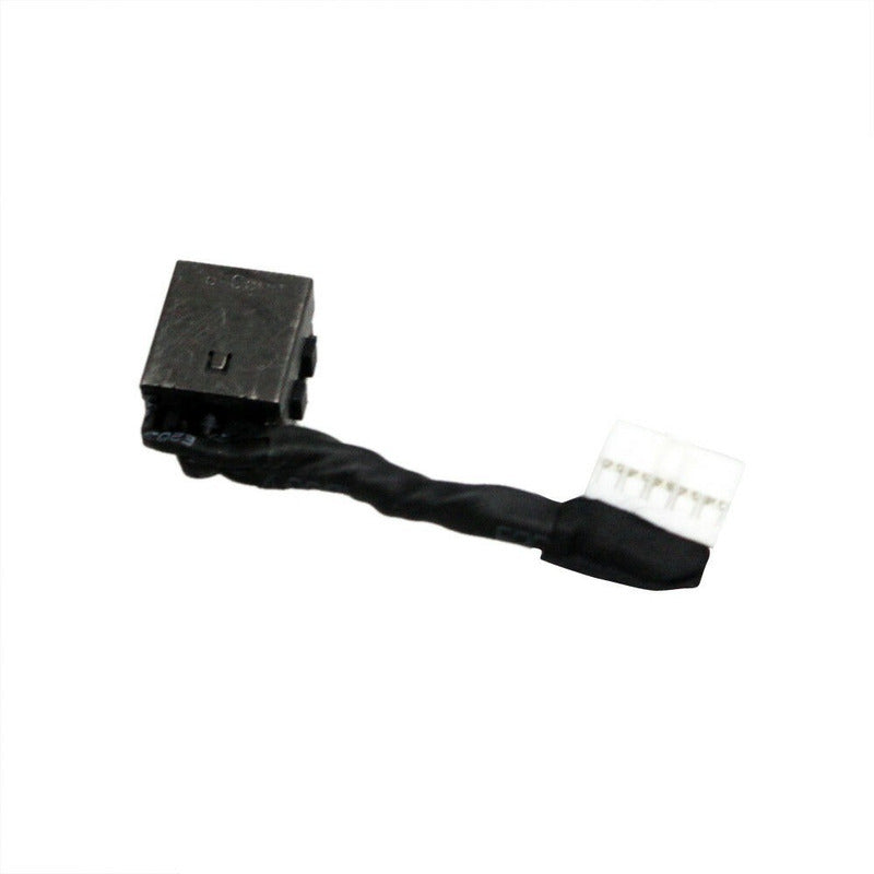 Power Jack Dell Latitude 7290 7390 7280 P28s 0dp4vc P110