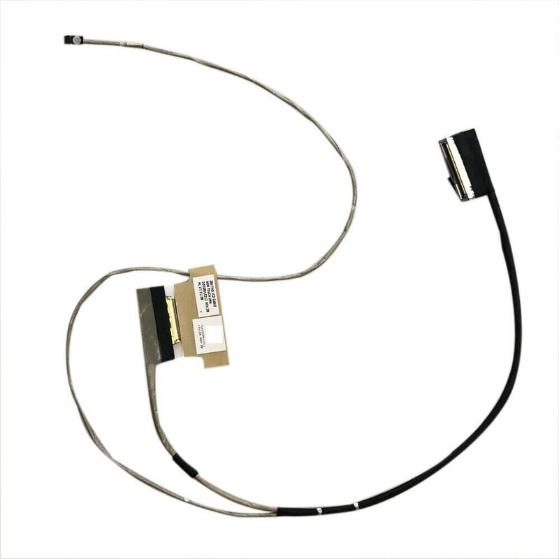 Cable Flex De Video Acer Travelmate P249 Dd0z8vlc011 30 F142