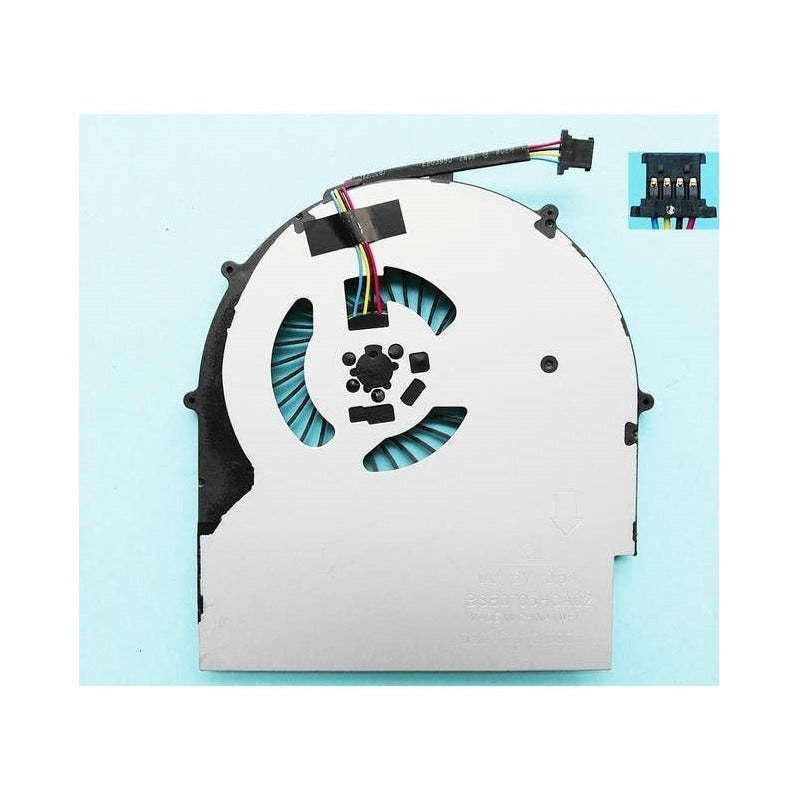 Ventilador Lenovo Flex 2 Pro 15 023.1000z.0001 V141