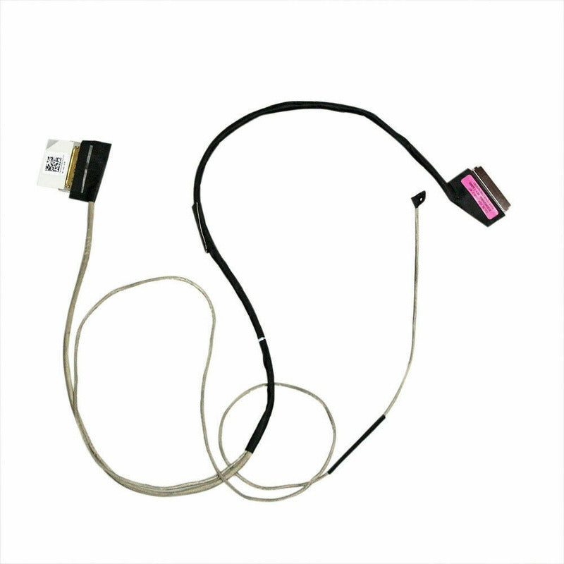 Cable Flex De Video Dell Inspiron 3580 3581 3582 0ddhwx F211