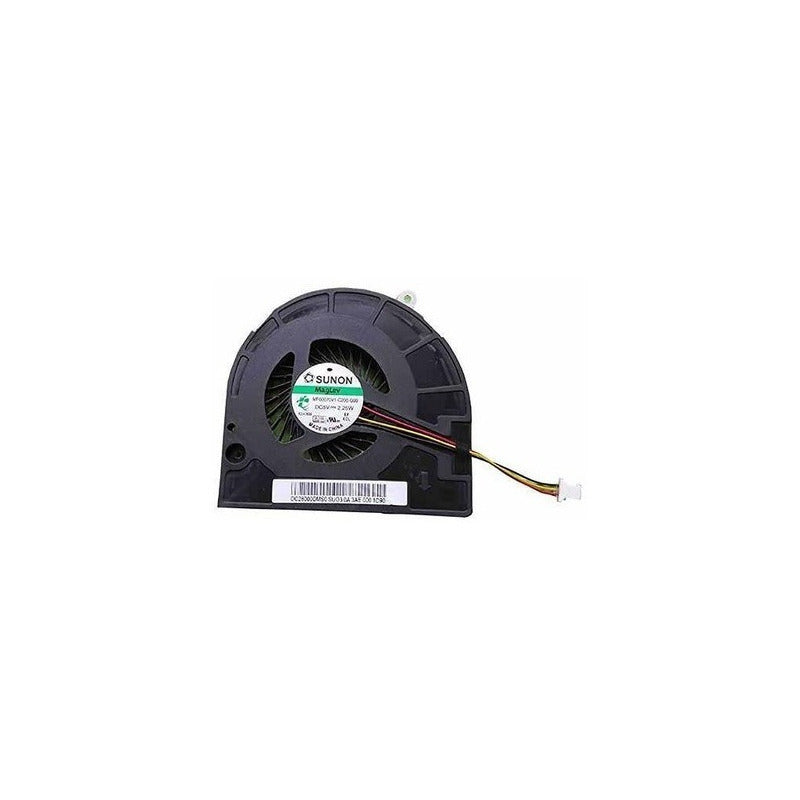 Ventilador Gateway Ne570 Ne572 Nv570 Dc28000cqs0 Tmp255 V225