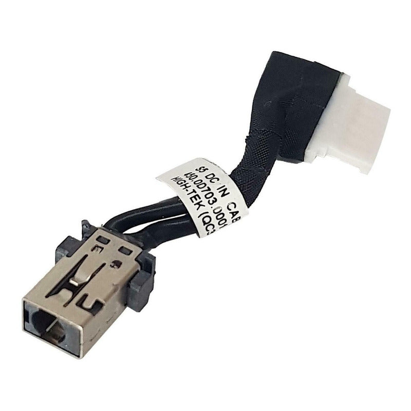 Power Jack Acer Sf514-53t 450.0d703.0011 50.gtmn1.003 P327