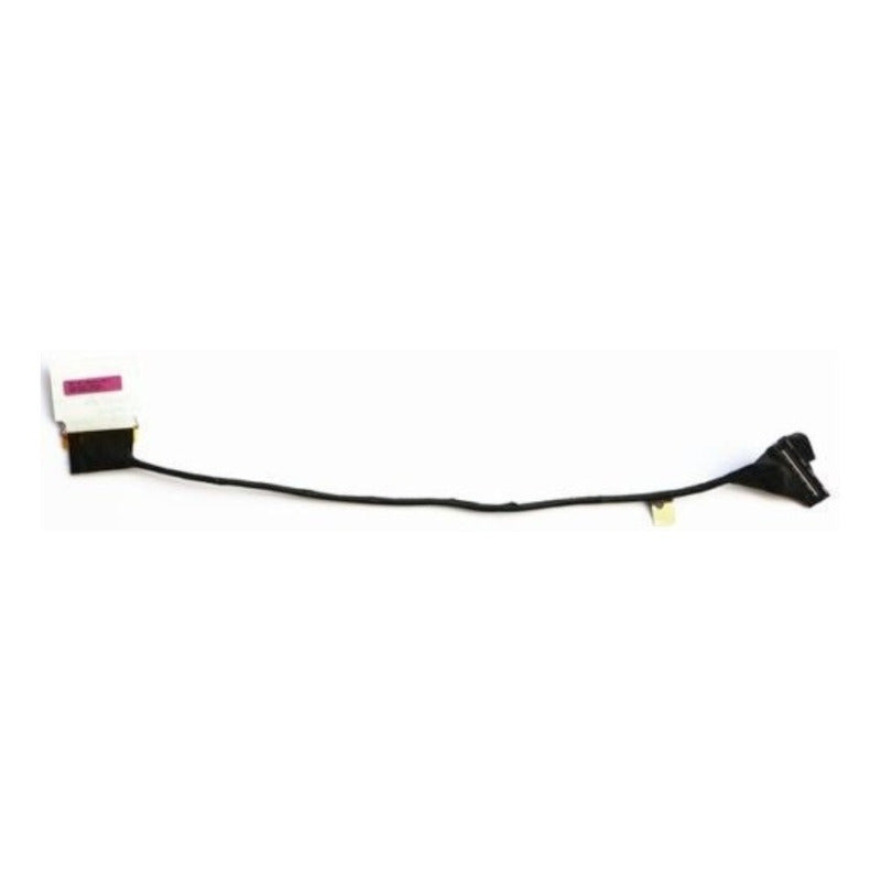 Cable Flex De Video Lenovo W540 W540p W541 50.4lo04.012 F181