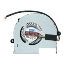Ventilador Asus Gl503vd 13nb0gq0ap0201 Fcn4vbklfajn10 V293