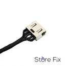 Dc Jack Lenovo Ideapad Y700-15 Dc30100pd00 Dc30100pm00 P47