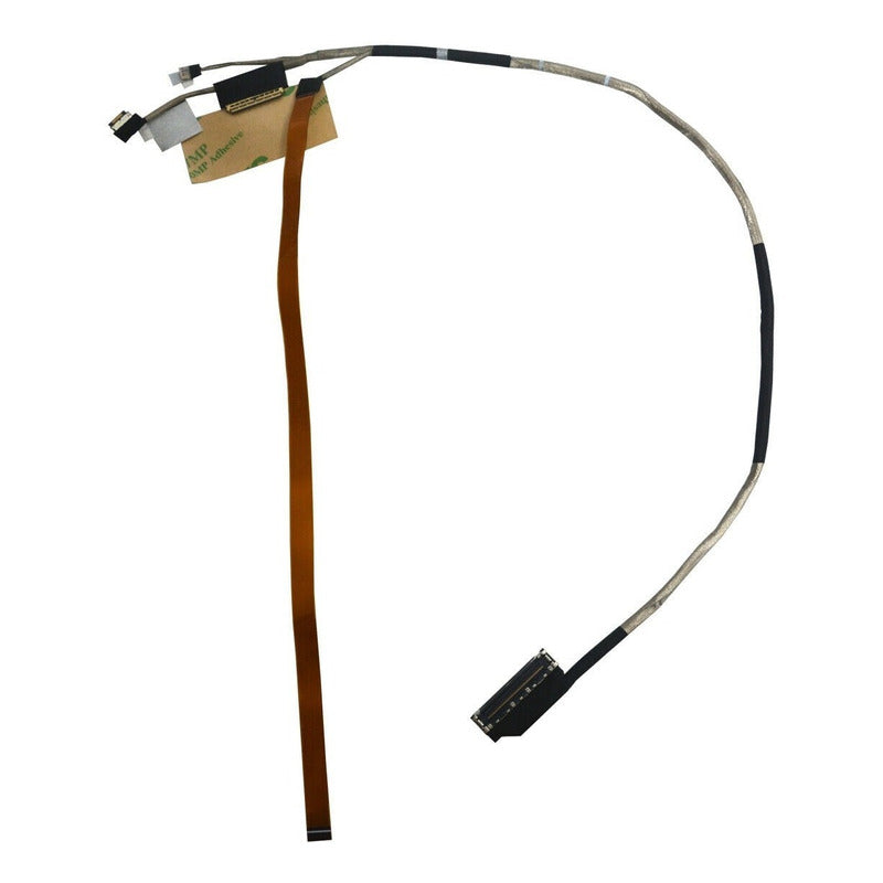 Cable Flex De Video Lenovo Yoga 710-14ikb 5c10l47422 F425