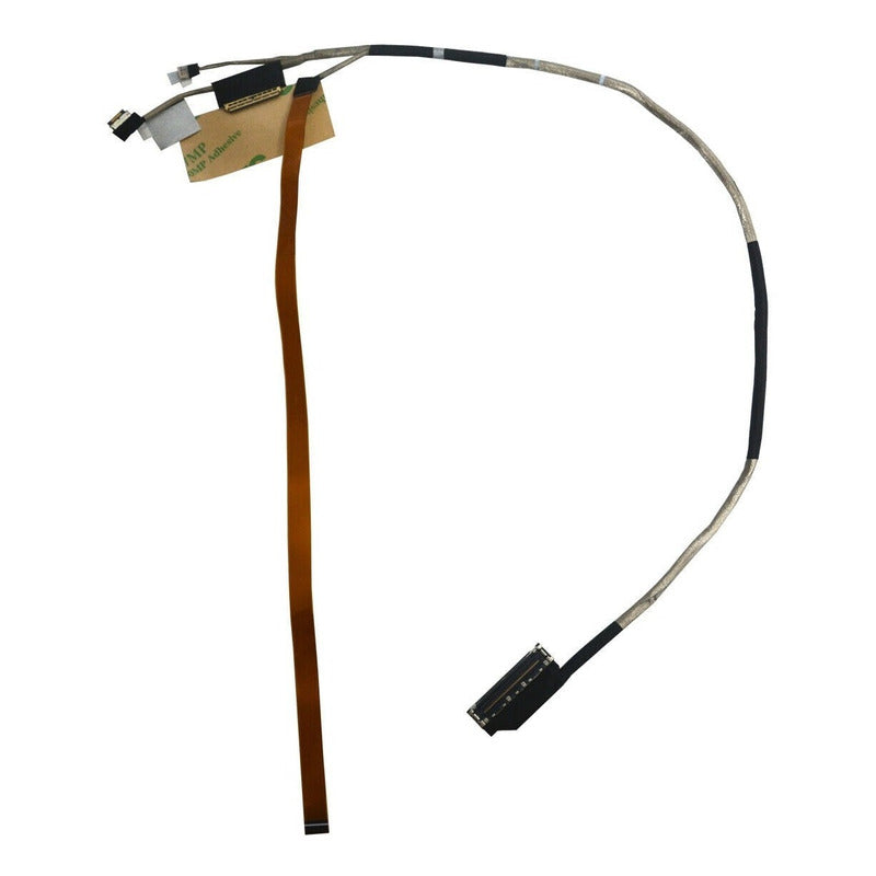 Cable Flex De Video Lenovo Yoga 710-14isk Dc02002d200 F425
