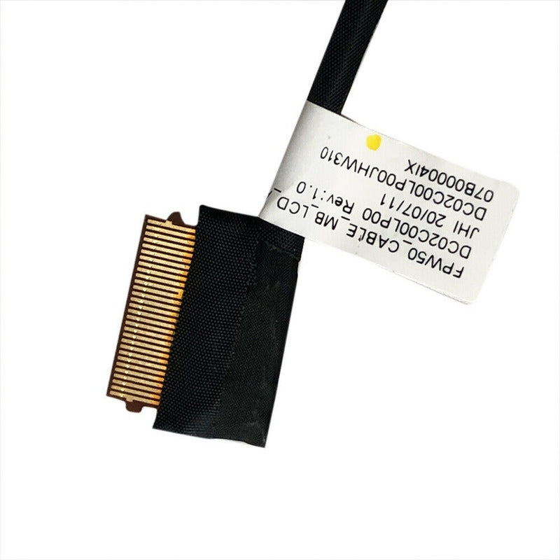 Cable Flex De Video Hp 15-gw 15z-gw 15z-gw 15t-dw L52016-001