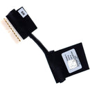 Cable Conector De Bateria Dell Inspiron 7380 0y5xmn D25