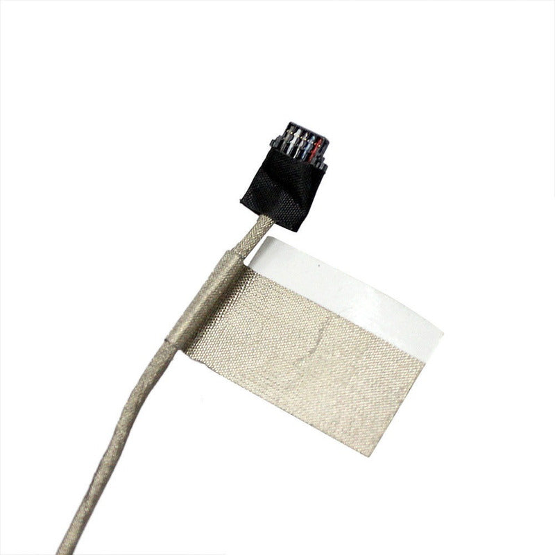 Cable Flex D Video Acer Aspire F5-573 E5-575 Dd0zaalc001 F70