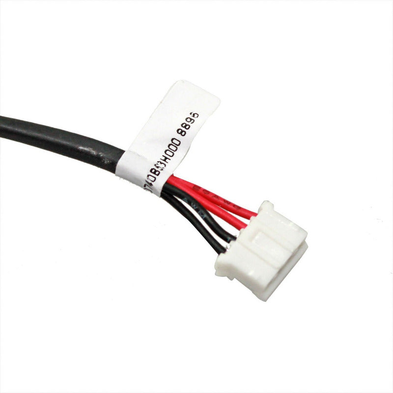 Power Jack Acer P256-mg Extensa 2509 2510 Dc30100qk00 P80