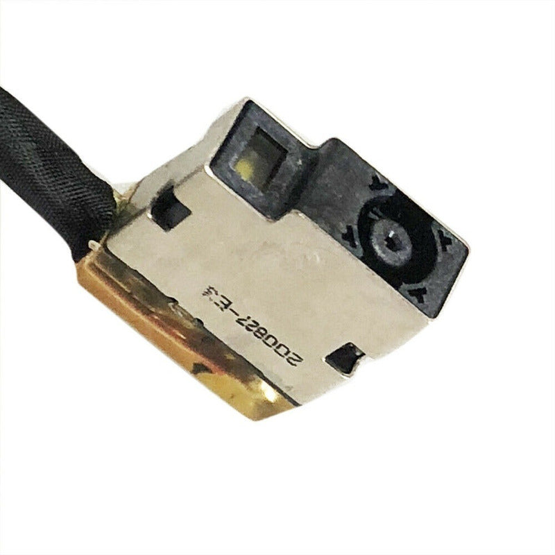 Power Jack Hp 15-dk L52815-y41 L52815-s41 L52815-f41 P259