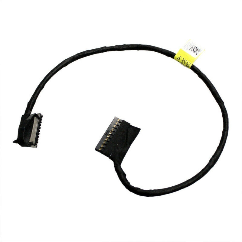 Cable De Bateria Dell Latitude 5580 0968cf Dc02002nw00 D11