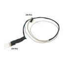 Cable Flex De Video Asus Fx552jx Fz50vx Zx50vw 1422-029v0as