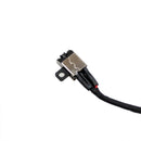 Power Jack Dell Inspiron 17 5770 5775 P35e 02k7x2 2k7x2 P53