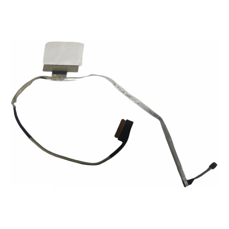 Cable Flex De Video Hp 15-ec Dd0g3hlc000 Dd0g3hlc010 F279