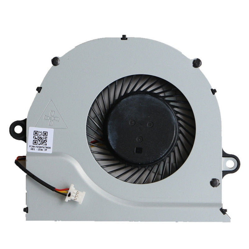 Ventilador Acer V3-472 V3-532 V3-572 E5-521 E5-553 V50