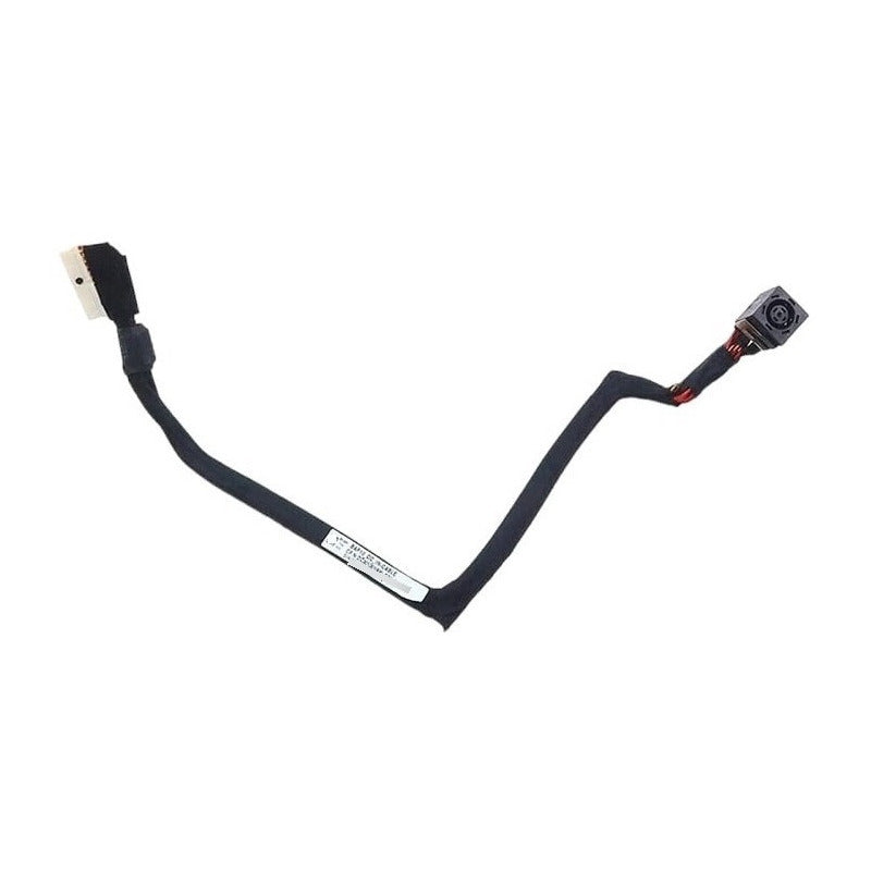 Power Jack Dell Alienware 15 R3 Aw15r3 0wy4nr Dc30100y800