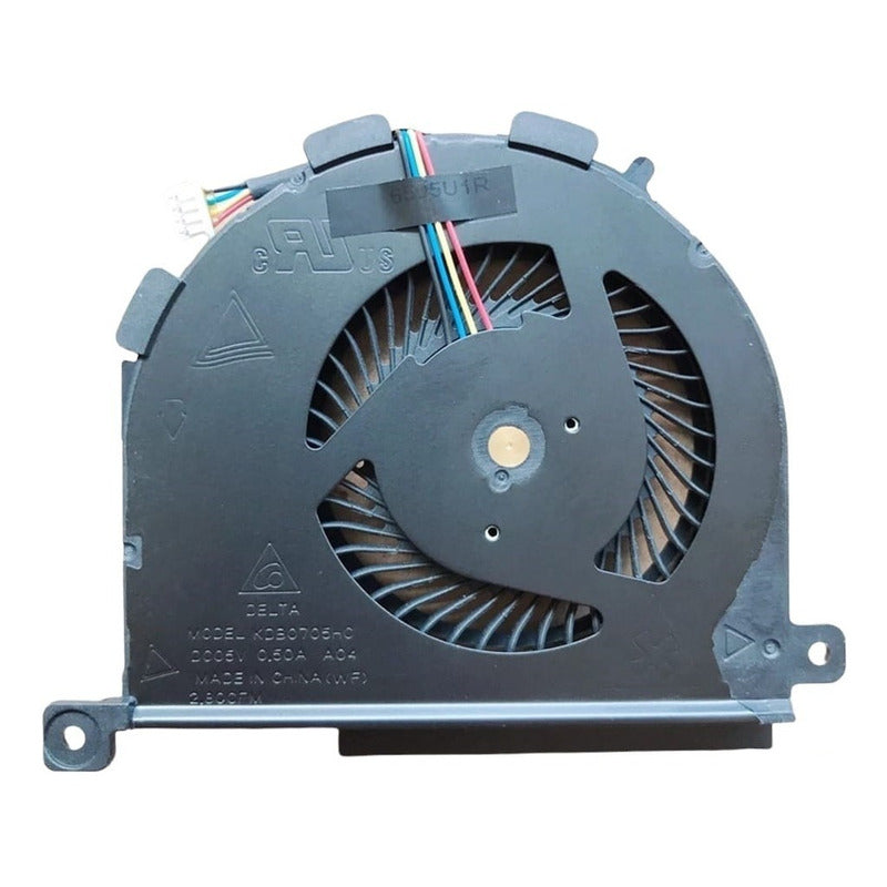 Ventilador Dell Latitude E5450 5450 Uma Dc28000efdl  V311