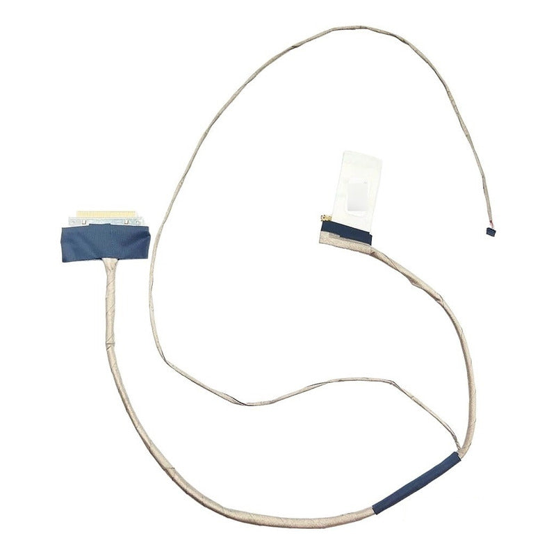 Cable Flex De Video Acer Es1-420 Es1-421 Es1-422 Dc020027h00