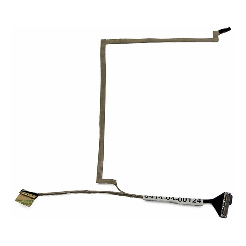 Cable Flex De Video Dell Latitude 3580 450.0a10a.0011 F144