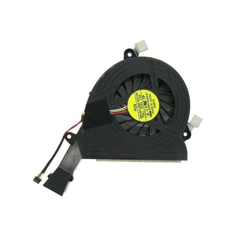 Ventilador Hp Pavilion 27-n 23-q 22-a 809140-001 V318